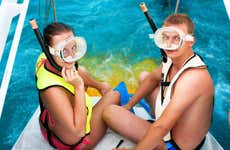 Snorkeling Trip in Key West