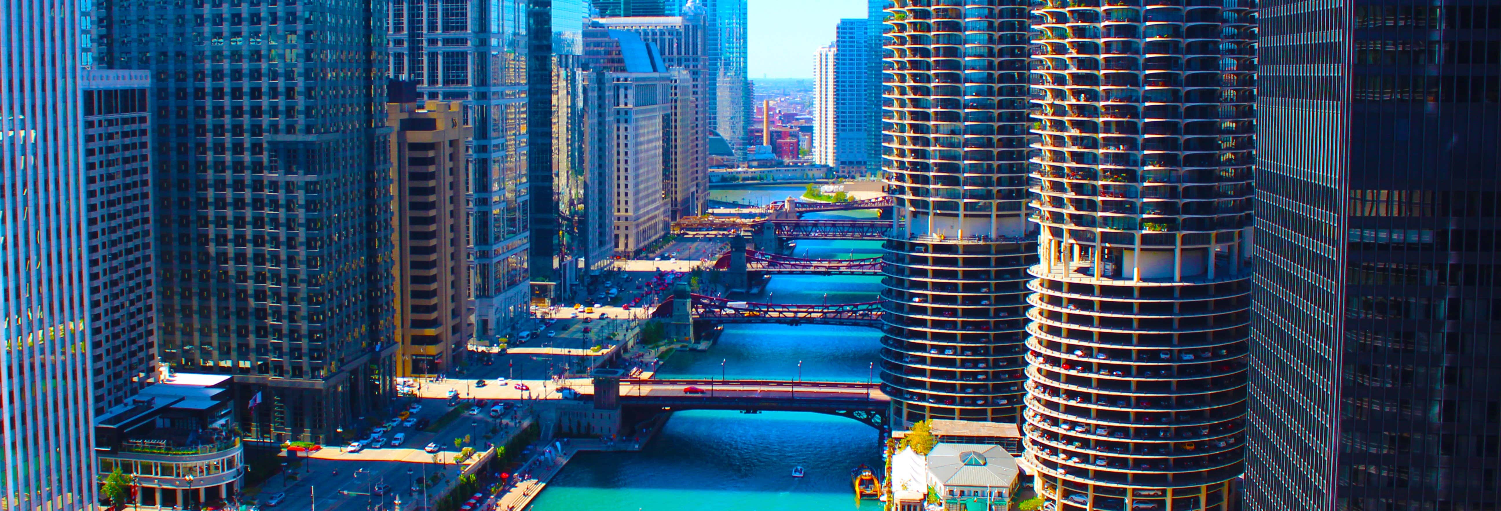 Free tour por Chicago ¡Gratis!