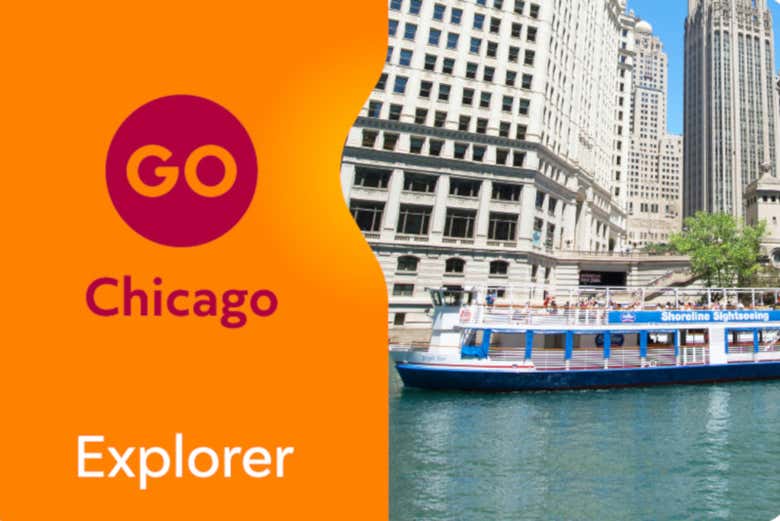 Go City: Chicago Explorer Pass - Book Online At Civitatis.com