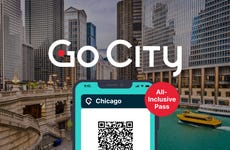Go Chicago All-Inclusive Pass
