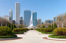 Tour en bicicleta por Chicago