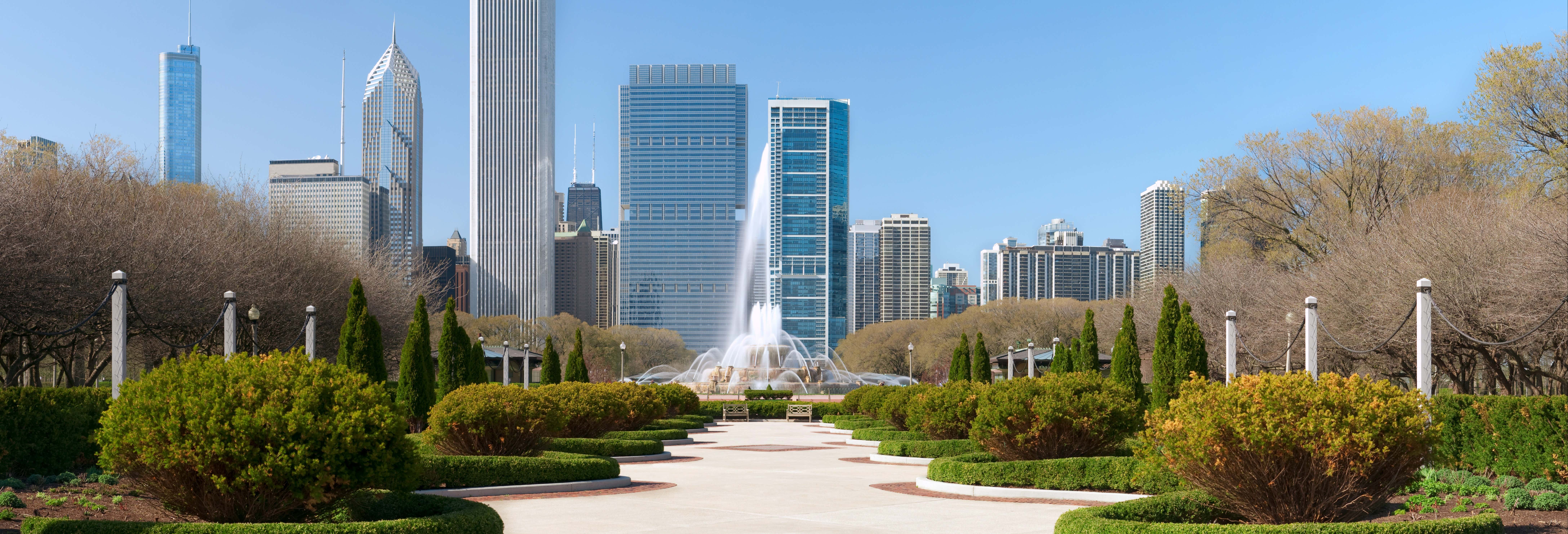 Tour en bicicleta por Chicago