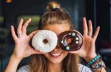 Tour dos donuts por Chicago