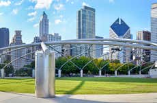 Visite autour de l'architecture de Chicago