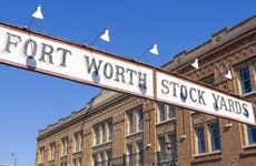 Fort Worth Trip