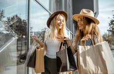 Tour por los outlets de Dallas