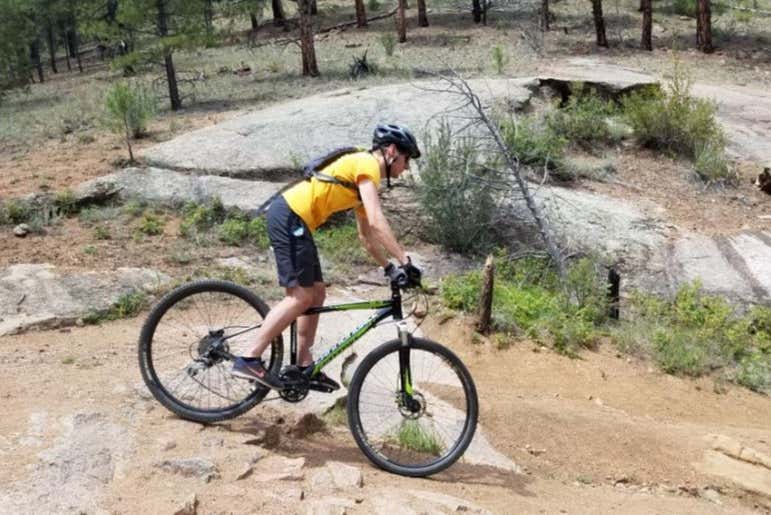 Tour delle Rocky Mountains in bicicletta da Denver - Civitatis.com