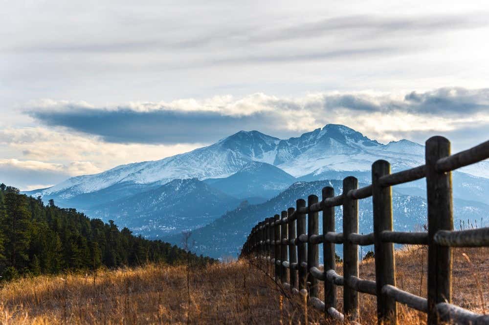 Excursión por las Montañas Rocosas desde Denver