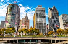 Tour por Detroit