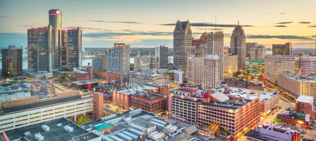 Tour privado por Detroit con guía en español
