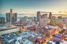Tour privado por Detroit con guía en español