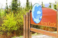 Excursión al Círculo Polar Ártico