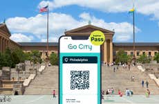 Philadelphia SightSeeing Pass