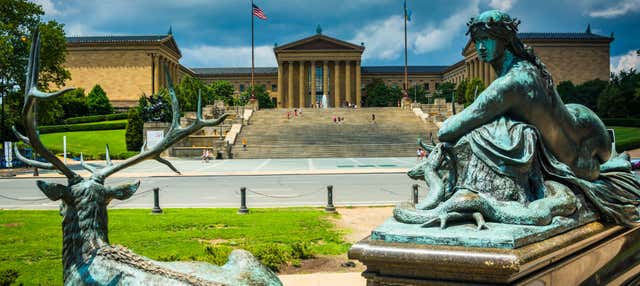 Tour alternativo por Filadelfia