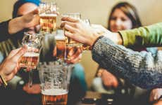 Tour da cerveja