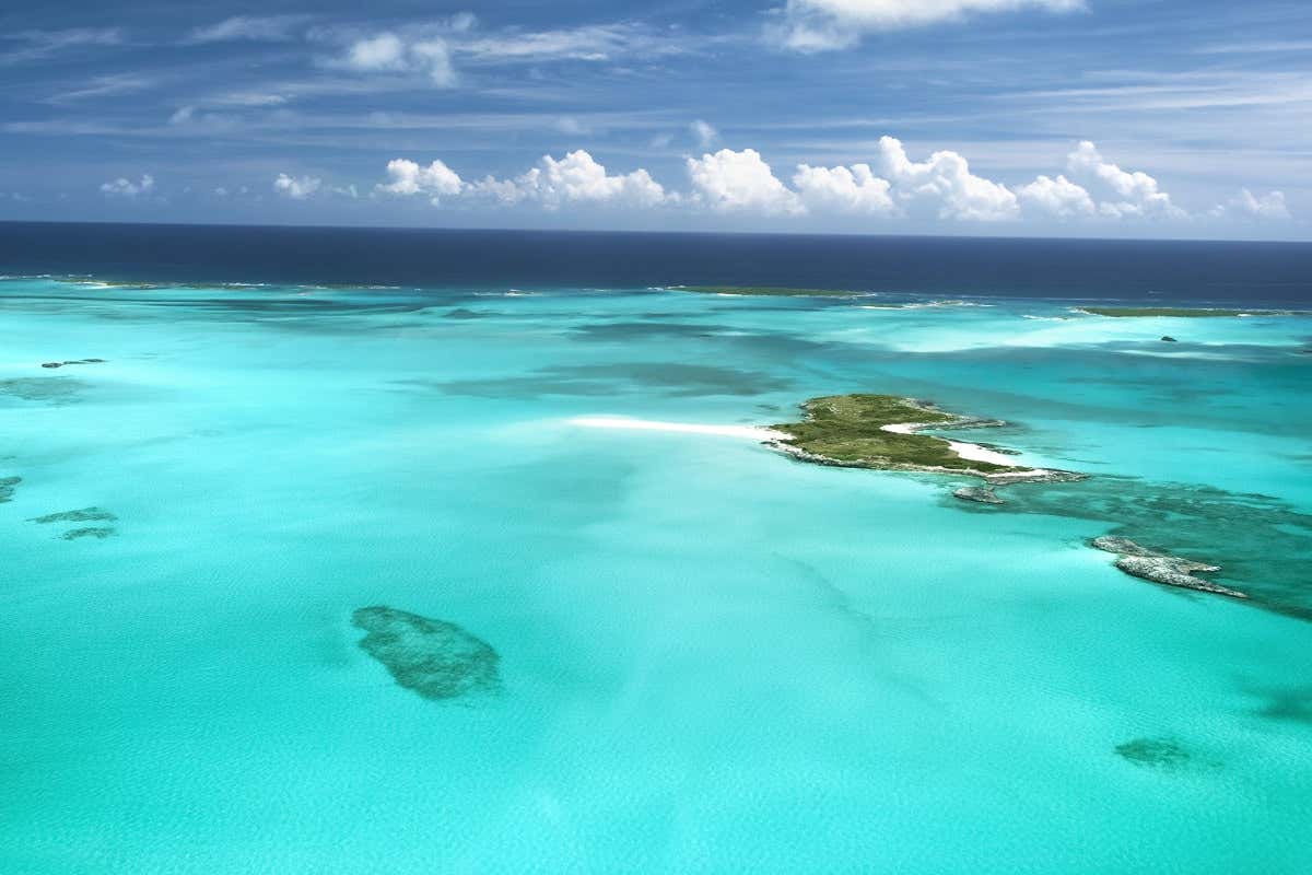 Excursión a las islas Bahamas desde Fort Lauderdale
