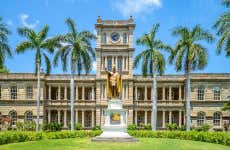 Free tour dans Honolulu