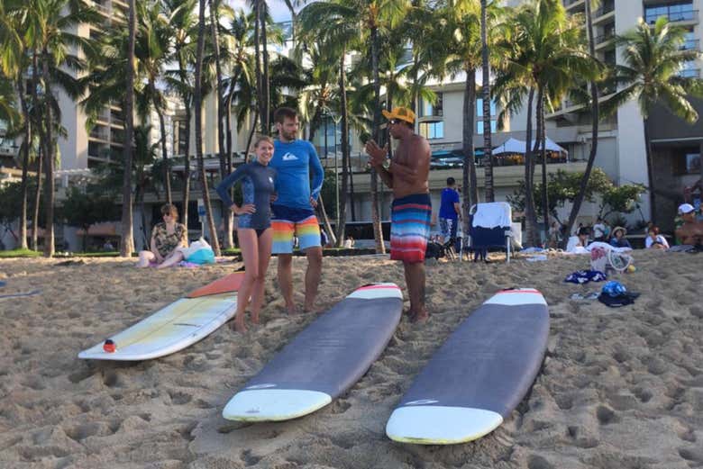 Hora De Honolulu En Este Momento