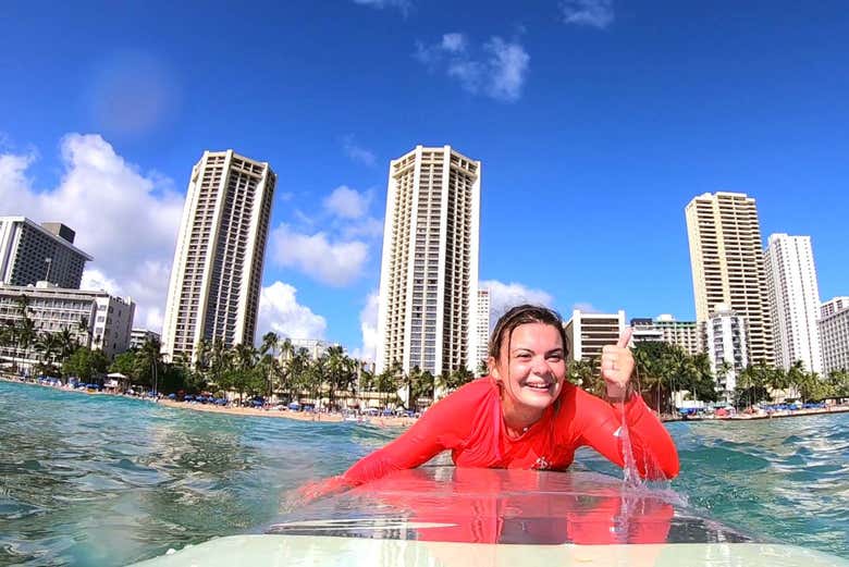 Hora De Honolulu En Este Momento