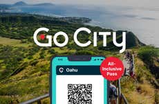 Go Oahu Pass