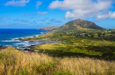 Tour de Oahu para Instagram