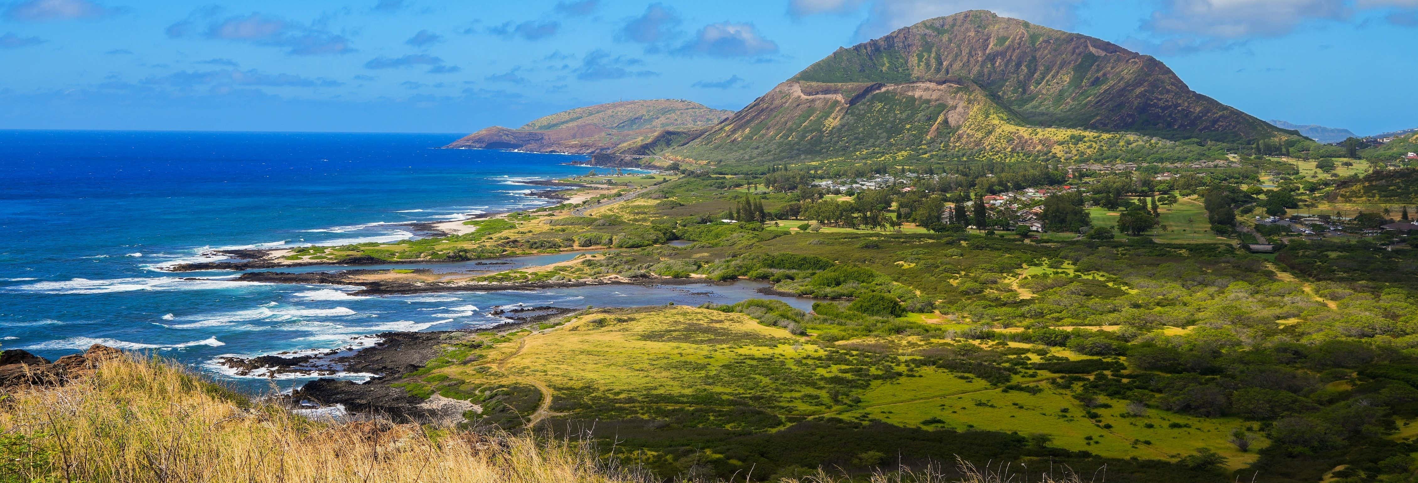 Tour fotográfico de Oahu