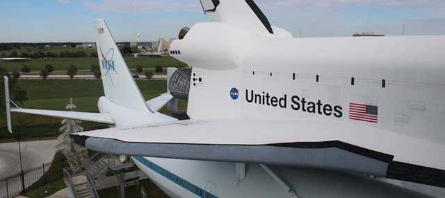 Tour panorámico + Centro Espacial Houston