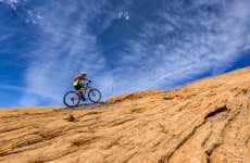 Noleggio bici a Hurricane