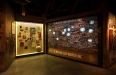 Biglietti per il Mob Museum