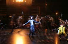 Tickets to KÁ by the Cirque du Soleil