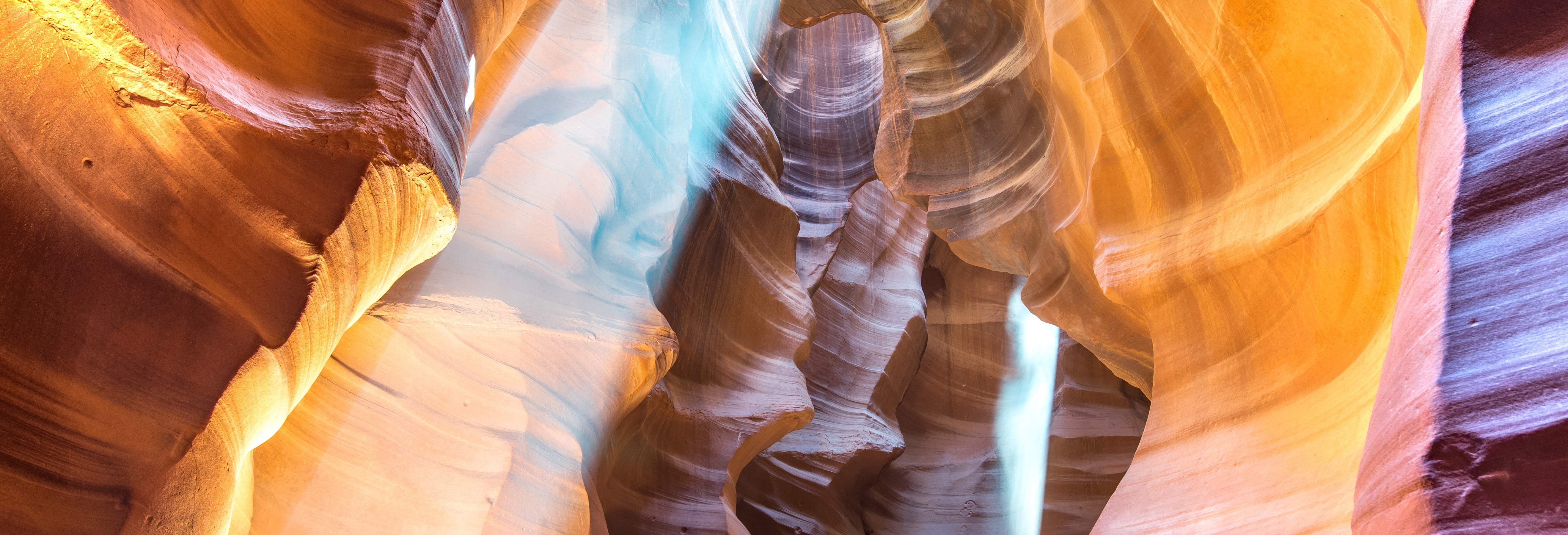 Escursione all'Antelope Canyon
