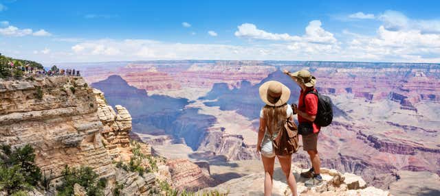 Grand Canyon Private Tour