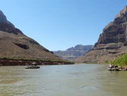 Río Colorado