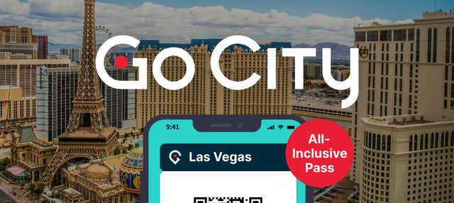 Go Las Vegas Pass