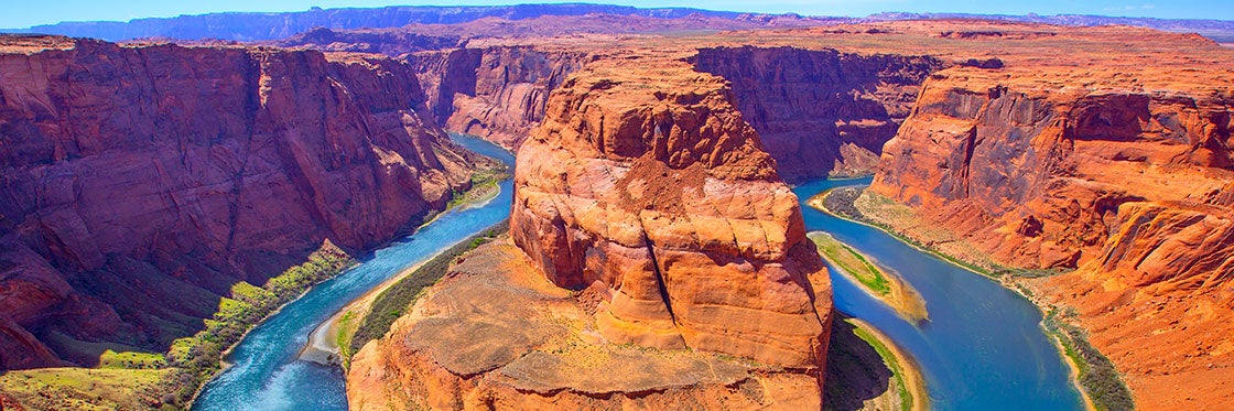 Colorado Americana Tapis Grand Canyon dans le Colorado 