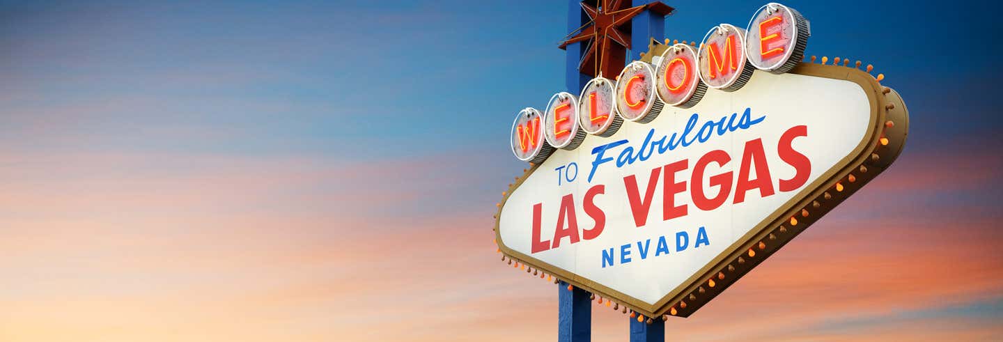 Las Vegas Pass