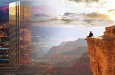 Offerta: Grand Canyon + Tour serale di Las Vegas