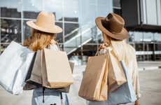 Tour privado de compras por North Premium Outlets