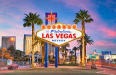 Las Vegas & Hoover Dam 2 Day Trip