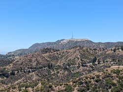 Hollywood Sign