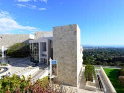 Getty Center