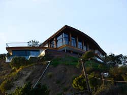 mulholland drive houses mulholland drive houses