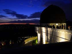 Observatoire Los Angeles