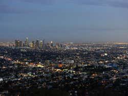 Observatoire Los Angeles