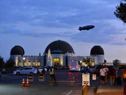 Observatoire Los Angeles