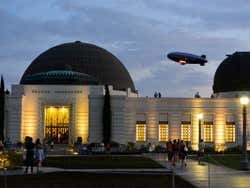 Observatoire Los Angeles