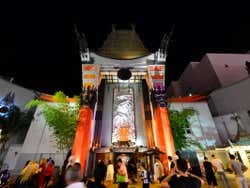 TCL Chinese Theatre
