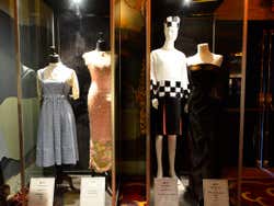 Costumes at the TCL Chinese Theatre