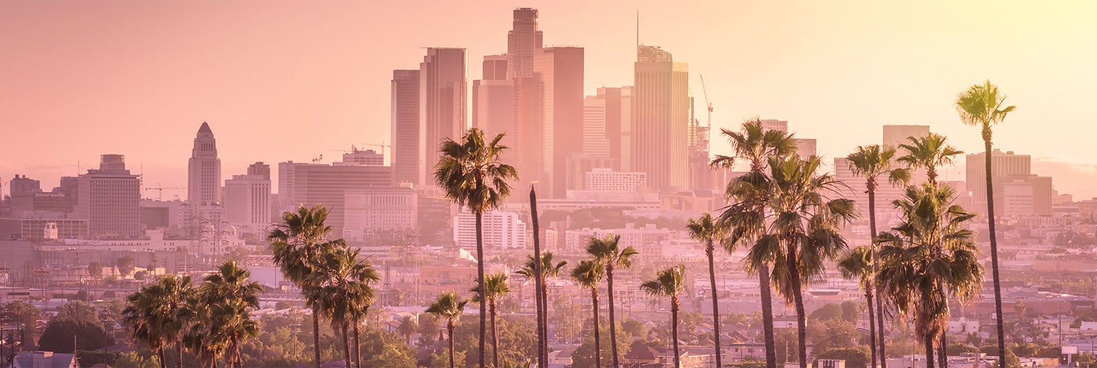 Los Ángeles - Guía de viajes y turismo Disfruta Los Ángeles