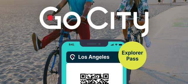 Los Angeles Explorer Pass